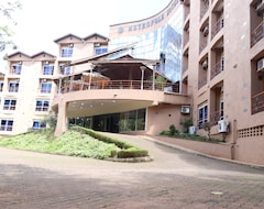 Metropole Hotel Kampala (Kampala, Uganda)