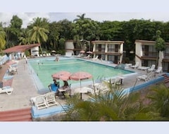 Islazul Hotel San Juan (Santiago de Cuba, Cuba)