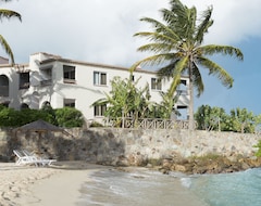 Huoneistohotelli Northshore Seaside Suites (St. John´s, Antigua ja Barbuda)