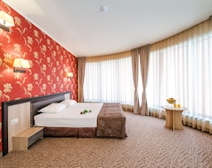 Khách sạn Alliance (Plovdiv, Bun-ga-ri)
