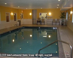 Khách sạn Holiday Inn Express Hotel & Suites St. Paul - Woodbury, An Ihg Hotel (Woodbury, Hoa Kỳ)