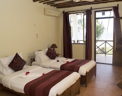 Hotel Maars Resort (Zanzibar By, Tanzania)