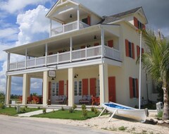Hotel The Sandpiper Inn (Marsh Harbour, Bahami)