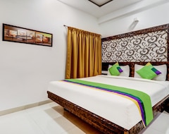 Khách sạn Treebo Trend Dhruv Palace (Bengaluru, Ấn Độ)