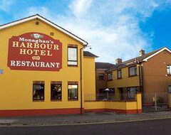 Hotel Monaghan's Harbour (Naas, Irlanda)