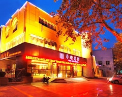 Khách sạn Huaqiao (Penglai, Trung Quốc)