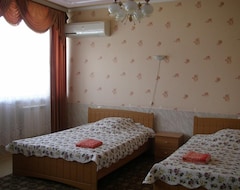 Khách sạn Gostinitsa Mayak (Komsomolsk-on-Amur, Nga)