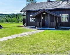 Tüm Ev/Apart Daire One-bedroom Holiday Home In Austmarka (Kongsvinger, Norveç)