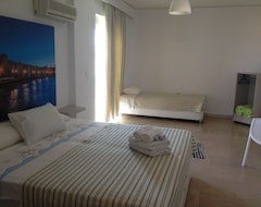 Aparthotel Lefka Hotel & Apartments (Grad Rodos, Grčka)