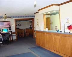 Khách sạn Amber Inn (Le Mars, Hoa Kỳ)