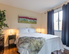 Hotel 2-Bedroom Guesthouse | Knott's Berry Farm/Disneyland (La Mirada, Sjedinjene Američke Države)
