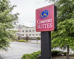 Hotel Comfort Inn Summerville - Charleston (Summerville, Sjedinjene Američke Države)