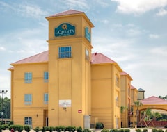 Hotelli La Quinta by Wyndham Houston New Caney (Humble, Amerikan Yhdysvallat)