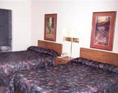 Hotelli Econo Lodge Inn & Suites (Mason City, Amerikan Yhdysvallat)