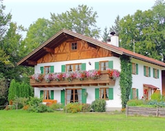 Toàn bộ căn nhà/căn hộ Beautiful holiday residence in foothills of the Alps (Steingaden, Đức)