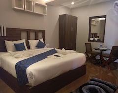 Hotel Gurubhavan Inn (Munnar, India)