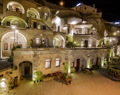 Hotel Hera Cave Suites Göreme (Göreme, Turquía)