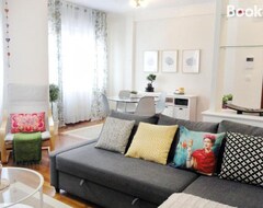 Casa/apartamento entero Precioso Piso Portugalete (Portugalete, España)