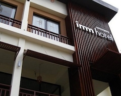 Khách sạn Imm Hotel Thaphae Chiang Mai (Chiang Mai, Thái Lan)