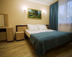 Hotel Venera 1 (Anapa, Russia)