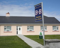 Bed & Breakfast Radharc Na Ceibhe (Otoci Aran, Irska)