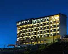 Otel Lecadin (Karpenissi, Yunanistan)