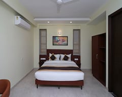 Hotel OYO 12074 Vikrant's Residency (Gurgaon, Indija)