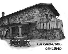 Casa rural La Casa del Chileno (Liérganes, İspanya)