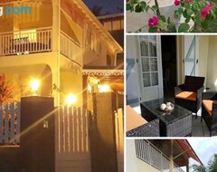 Cijela kuća/apartman Villa Bois Rose (Petit Bourg, Antilles Française)