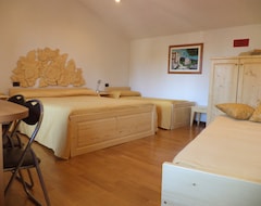 Cijela kuća/apartman Alla Suite (Pieve di Soligo, Italija)