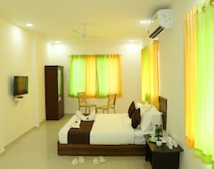 Khách sạn Green Tree (Chennai, Ấn Độ)