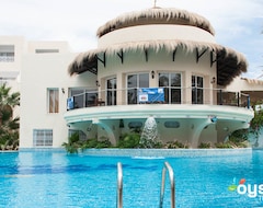 Hotel TUI Magic LIFE Club Africana (Hammamet, Tunisia)