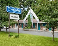 Hotel Travelodge By Wyndham Bracebridge (Bracebridge, Canada)