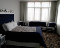 Khách sạn Hotel Grand Anka (Istanbul, Thổ Nhĩ Kỳ)