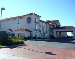 Otel Best Western Salinas Valley Inn & Suites (Salinas, ABD)
