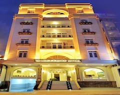 Hotel Marguerite (Da Lat, Vijetnam)