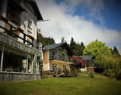 Khách sạn Aldea Andina Hotel & Spa (San Carlos de Bariloche, Argentina)