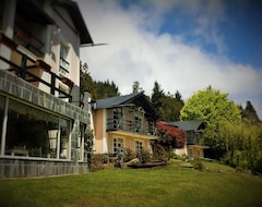 Aldea Andina Hotel & Spa (San Carlos de Bariloche, Argentina)