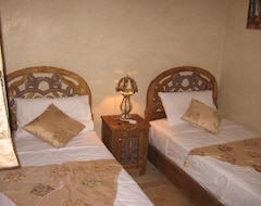 Hotelli Riad Amya & Spa (Marrakech, Marokko)