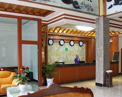 Nanyan Hotel (Mile, China)