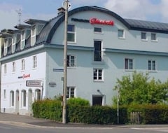 Khách sạn Pension Elisabeth (Rußbach, Áo)