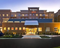 Khách sạn Residence Inn Bath Brunswick Area (Bath, Hoa Kỳ)
