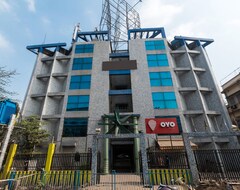 Hotelli OYO 759 Hotel Rock Star (Kalkutta, Intia)