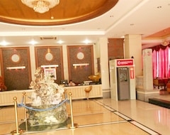 Khách sạn Qionghai Jiaji Hongri Hotel (Qionghai, Trung Quốc)