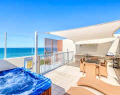 Khách sạn On The Beach Resort Bribie Island (Bribie Island, Úc)