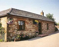 Tüm Ev/Apart Daire Mews Cottage, Pooley Bridge (Menai Bridge, Birleşik Krallık)