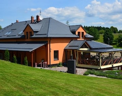 Casa rural Hotel Horse Riding - Jezdecky Areal Trsice (Tršice, República Checa)