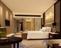 Hotel Hilton Haikou (Haikou, China)