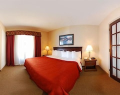 Khách sạn Quality Inn & Suites Abingdon (Abingdon, Hoa Kỳ)
