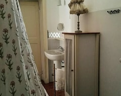 Casa/apartamento entero La Casa Sul Giardino (Novi Ligure, Italia)